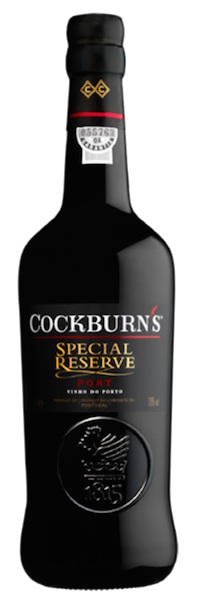 Cockburn's - Special Reserve NV - Circus Wines, Beer & Spirits