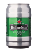 Heineken Brewery - Heineken Keg Can <span>(6 pack bottles)</span>
