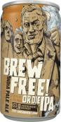 21st Amendment - Brew Free or Die IPA (6 pack bottles)