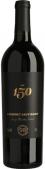 90+ Cellars - Lot 150 Cabernet Sauvignon Spring Mountain District 0