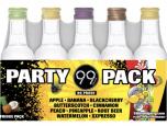 99 Brand - Party Pack 10pk (50ml)