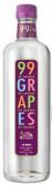 99 Schnapps - Grapes (50ml)