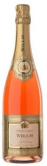 Alsace Willm - Cremant dAlsace Brut Rose 0