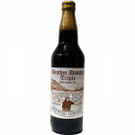 Anderson Valley - Brother Davids Triple (750ml)