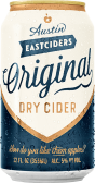 Austin Eastciders - Original Dry Cider (6 pack bottles)