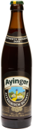 Ayinger - Altbairisch Dunkel (500ml)