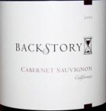 Back Story - Cabernet Sauvignon 0