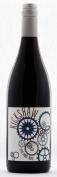 Banshee Wines - Rickshaw Pinot Noir 0