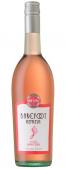 Barefoot - Refresh Rose Spritzer 0 (4 pack bottles)