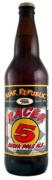 Bear Republic - Racer 5 India Pale Ale (4 pack bottles)