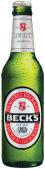 Beck and Co Brauerei - Becks (12 pack cans)