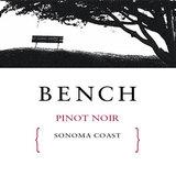 Bench - Pinot Noir 0