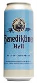 Benediktiner - Original (4 pack bottles)