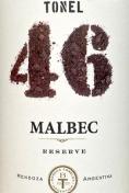 Bodega I.N.V. - Tonel 46 Reserva Malbec 0