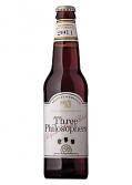 Brewery Ommegang - Three Philosophers (4 pack bottles)