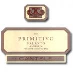 Cntele - Primitivo Salento 0