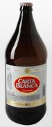 Carta Blanca - Imported Beer (6 pack bottles)