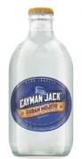 Cayman Jack - Mojito (6 pack bottles)