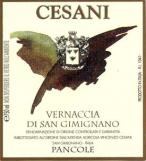 Cesani Vernaccia 0