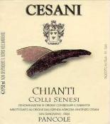 Cesani Chianti Colli Senesi 0