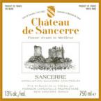 Chteau de Sancerre - Sancerre 0