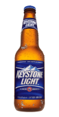 Coors Brewing Co - Keystone Light (30 pack bottles)