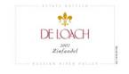 De Loach - Zinfandel Russian River Valley 0