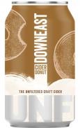 Downeast Cider House - Donut (4 pack bottles)