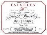 Faiveley - Bourgogne Rouge Pinot Noir 0