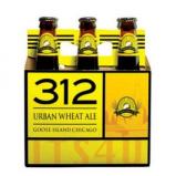 Goose Island - 312 Urban Wheat Ale (15 pack bottles)