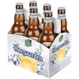 Hoegaarden - Original White Ale (12 pack bottles)