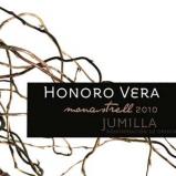 Honoro Vera - Monastrell Jumilla Organic 0