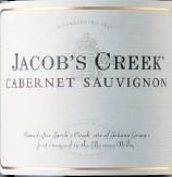 Jacobs Creek - Cabernet Sauvignon South Eastern Australia 0