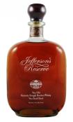 Jeffersons - Reserve Very Small Batch