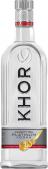 Khor - Platinum Vodka