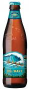 Kona - Big Wave Golden Ale (18 pack bottles)