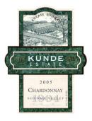 Kunde Estate - Chardonnay Sonoma Valley 0