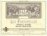 Les Fontanelles - Pinot Noir 0