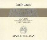 Marco Felluga - Pinot Grigio Collio Mongris 0