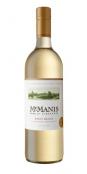 McManis - Pinot Grigio River Junction 0