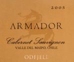 Odfjell - Cabernet Sauvignon Maipo Valley Armador 0