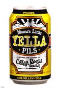 Oskar Blues - Mama Yella Pils (6 pack bottles)