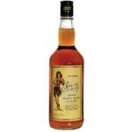 Sailor Jerry - Spiced Navy Rum (1L)