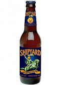 Shipyard Brewing Co - Pumpkinhead (6 pack bottles)