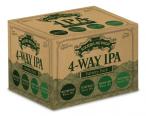 Sierra Nevada - 4 Way Variety (12 pack bottles)