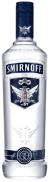 Smirnoff - Vodka 100 proof (375ml)