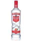 Smirnoff - Watermelon Twist Vodka (50ml)