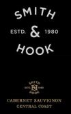 Smith & Hook - Cabernet Sauvignon Central Coast 0