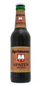 Spaten - Optimator (6 pack bottles)