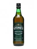 Stones - Ginger Wine 0